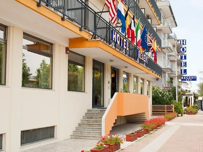 Hotel Regent
