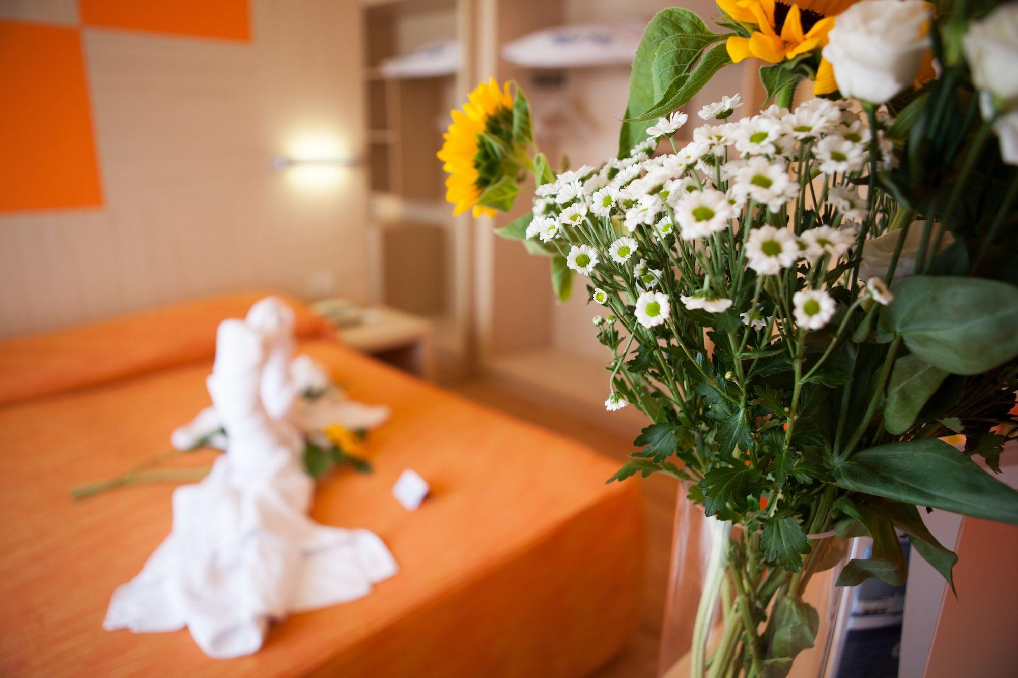Hotel Regent Pescara