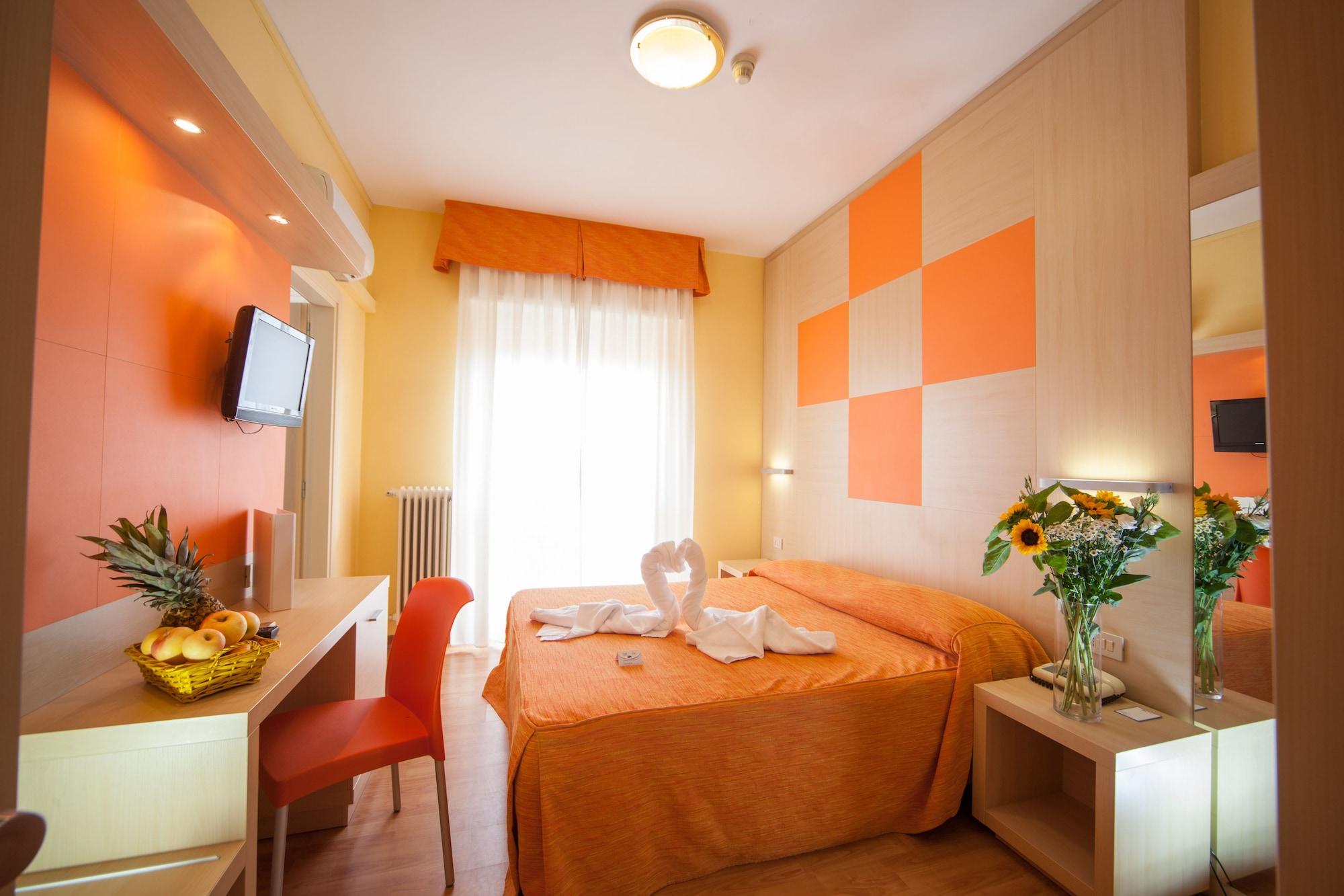 Regent Hotel Pescara