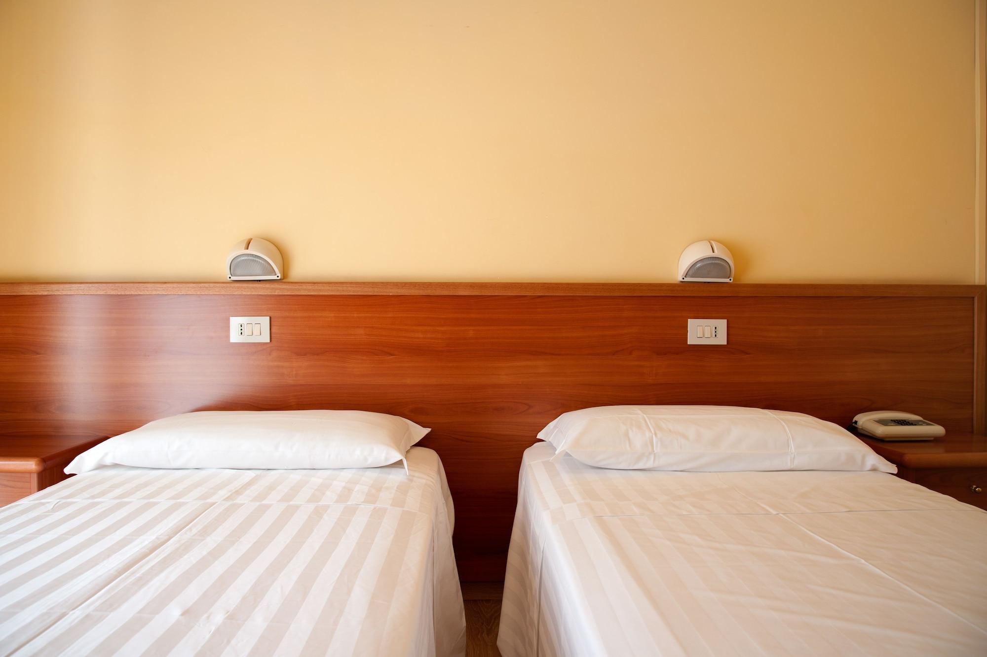 Hotel Regent 3*
