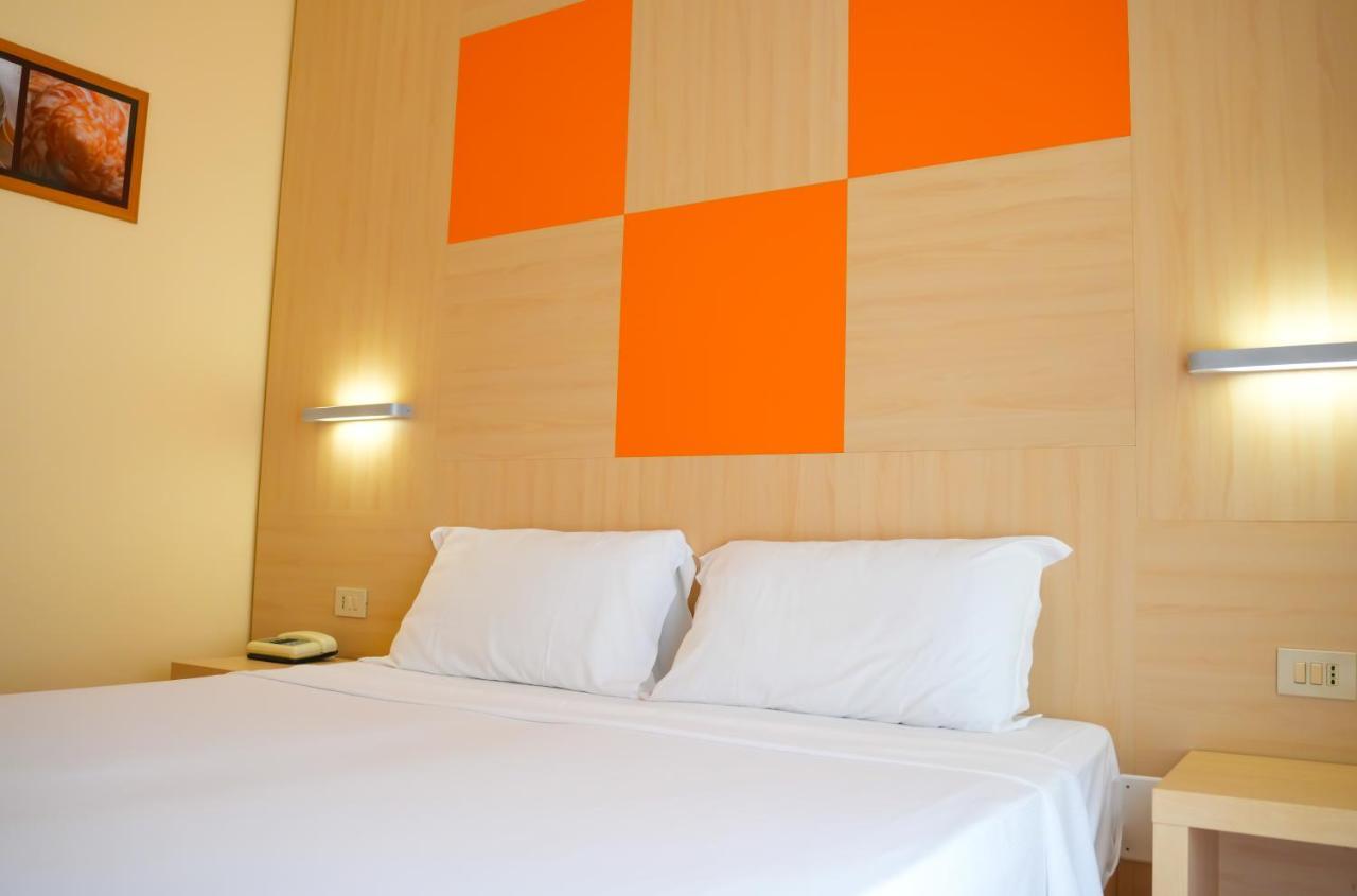 Regent 3* Pescara