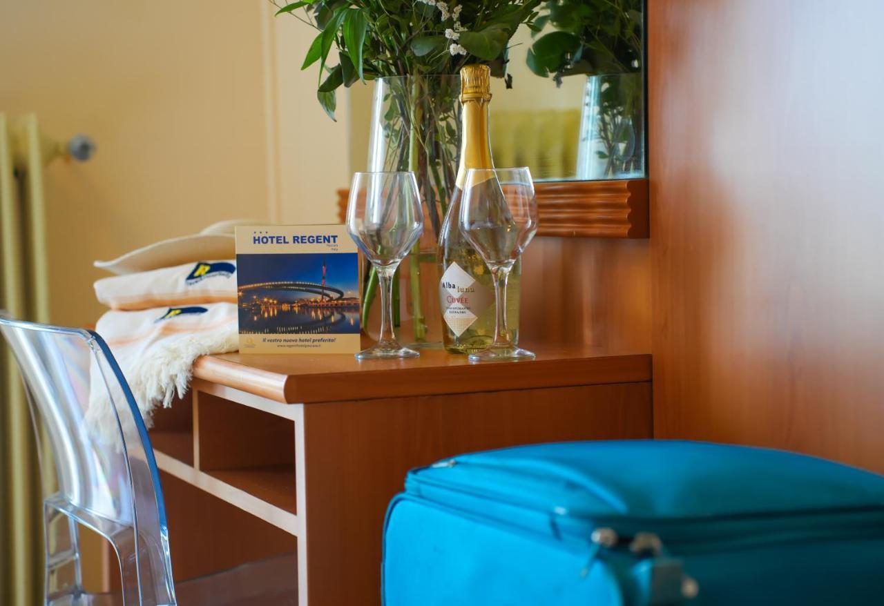 Hotel Regent Pescara